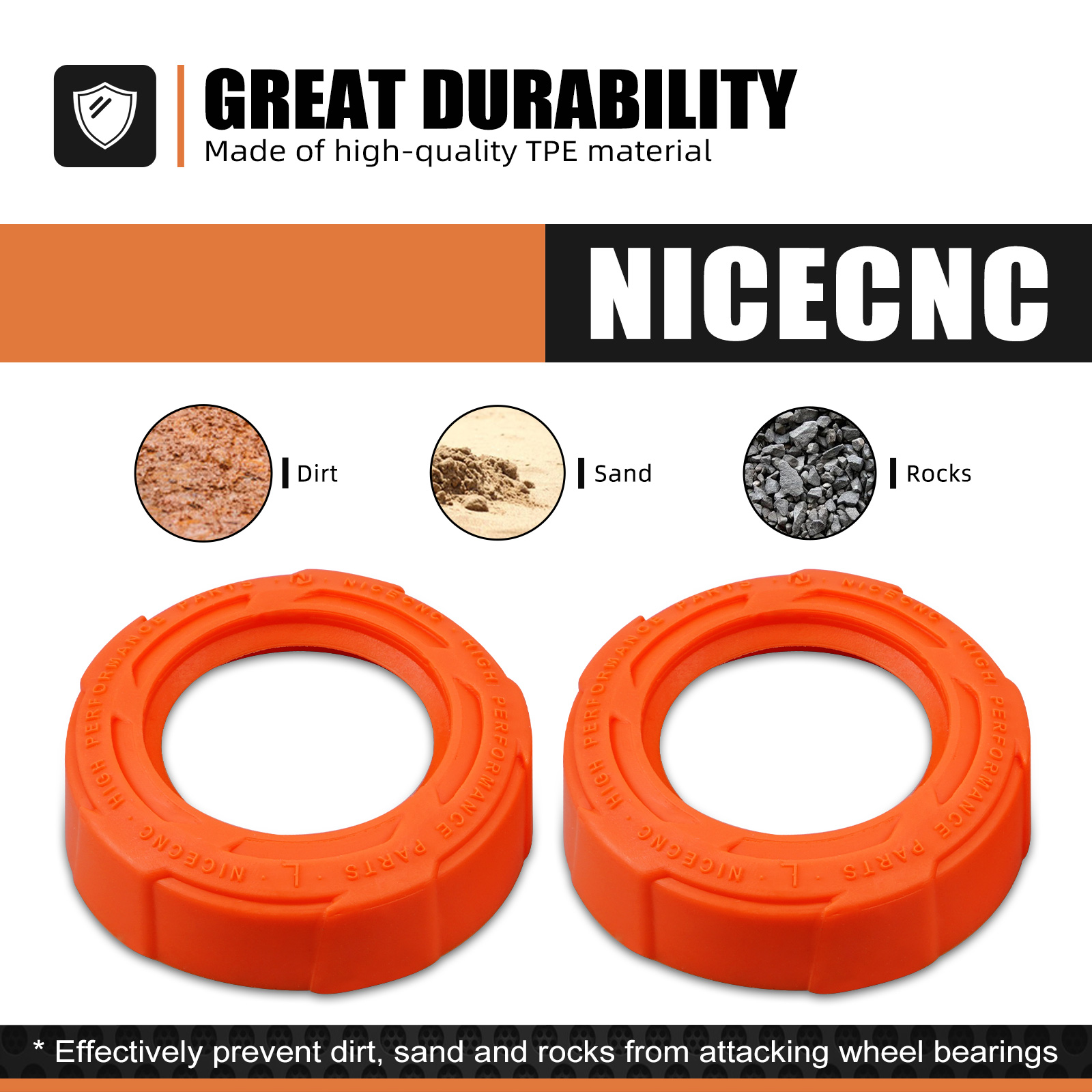 NICECNC สําหรับ 2024 2023 KTM  - Husqvarna Chainsaw 450 บทวิจารณ์และราคา