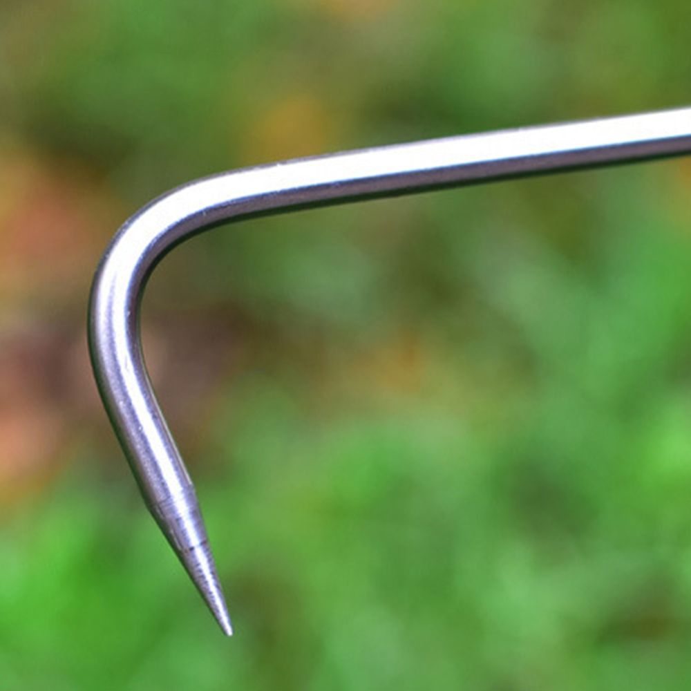 1PC SINGLE Claw Hook ดินคลายเค - Bonsai Garden Zen บทวิจารณ์และราคา