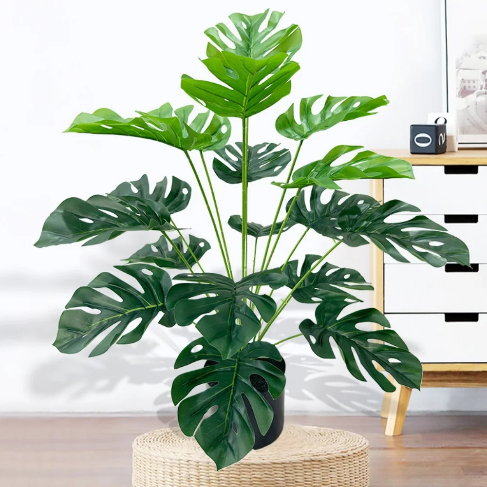 ต้นกระถางบอนไซใบเต่าประดิษฐ์เห - Bonsai Garden For Desk บทวิจารณ์และราคา
