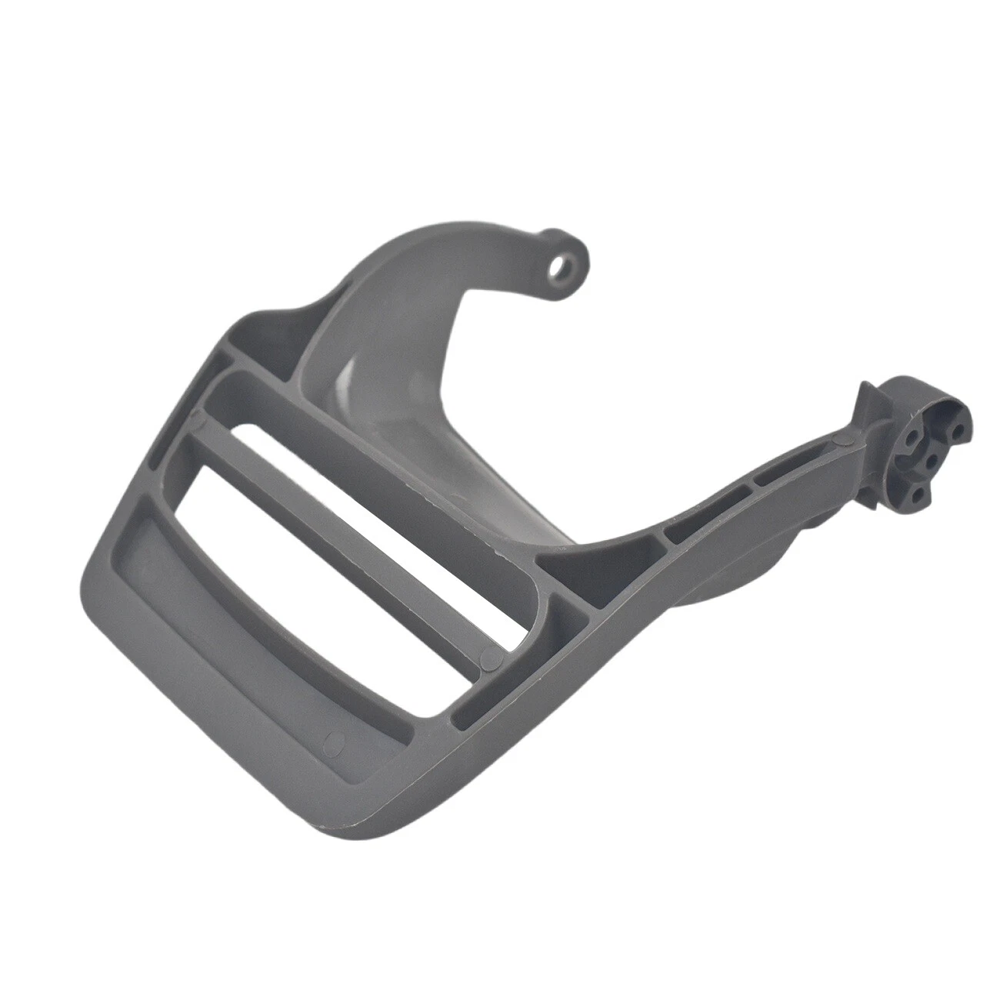 มือจับเบรกโซ่สำหรับเลื่อยยนต์  - Husqvarna Chainsaw 450 บทวิจารณ์และราคา