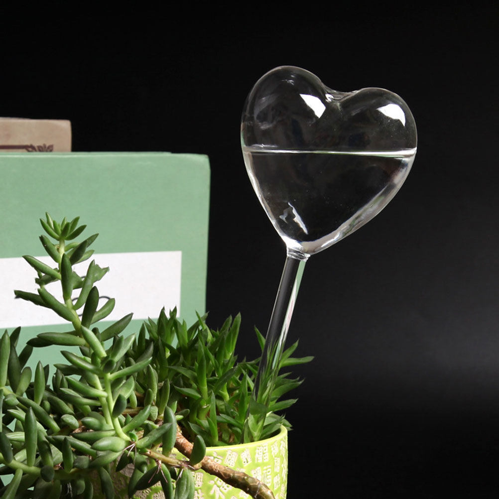 ลูกบอลแก้วรูปหัวใจ 3 ชิ้น สำหร - Bonsai Garden Zen บทวิจารณ์และราคา
