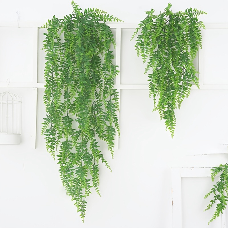 ต้นไม้ประดิษฐ์สีเขียว 2/4 ชิ้น - Bonsai Garden Festival บทวิจารณ์และราคา