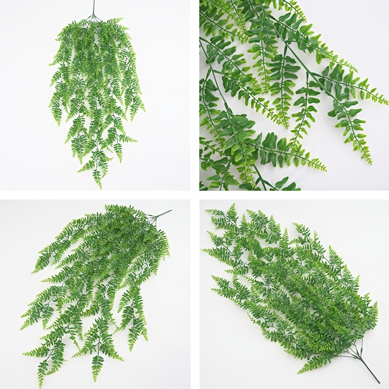 ต้นไม้ประดิษฐ์สีเขียว 2/4 ชิ้น - Bonsai Garden Festival บทวิจารณ์และราคา