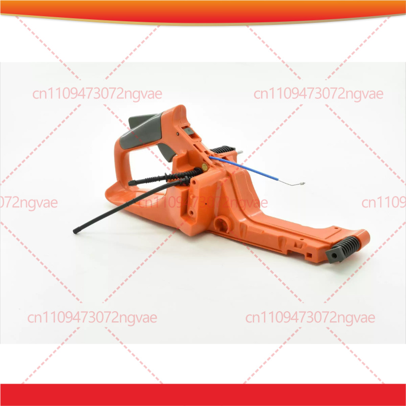 อะไหล่ทดแทนด้ามจับด้านหลังและถ - Husqvarna Chainsaw 450 บทวิจารณ์และราคา