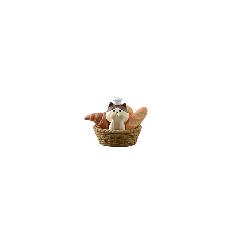 ของตกแต่งบ้านสไตล์ซากกะ รูปแมว - Bonsai Garden Japan บทวิจารณ์และราคา
