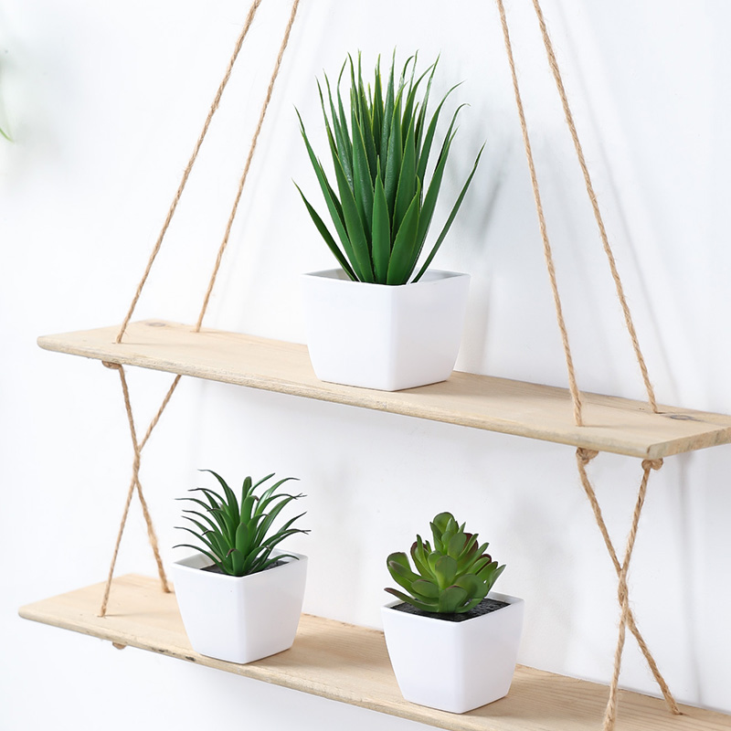 (ชุด 3 ชิ้น) กระถางต้นไม้จําลอ - Bonsai Garden Mini บทวิจารณ์และราคา