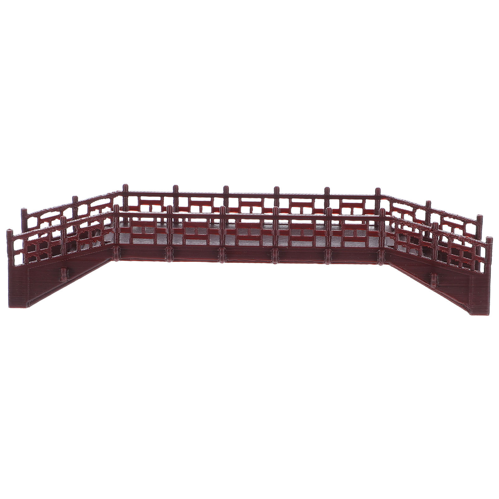 ของตกแต่งสะพานจิ๋วสไตล์จีนโบรา - Bonsai Garden Set Up บทวิจารณ์และราคา