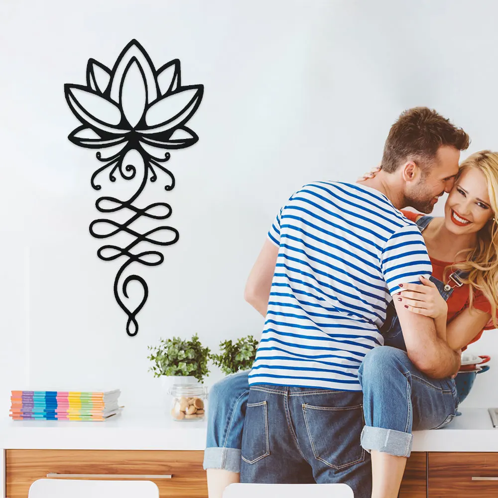 ของตกแต่งผนังลายดอกบัว, งานศิล - Bonsai Garden Decor บทวิจารณ์และราคา
