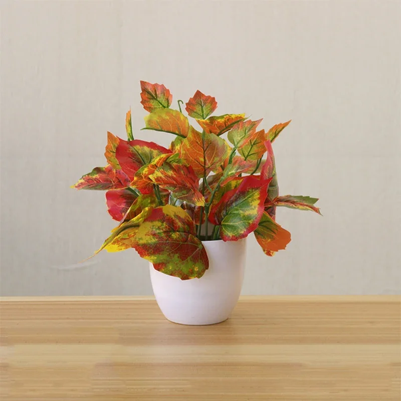 พืชประดิษฐ์บอนไซพืชปลอมอุปกรณ์ - Bonsai Garden Zen บทวิจารณ์และราคา