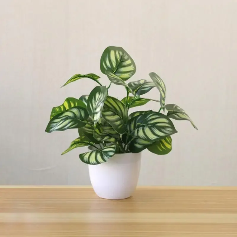 พืชประดิษฐ์บอนไซพืชปลอมอุปกรณ์ - Bonsai Garden Zen บทวิจารณ์และราคา